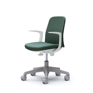 �y�[����45���z�I�J���� CD23EW FXW5 �_�[�N�O���[�� Lives Entry Chair [�I�t�B�X�`�F�A �f�U�C���A�[�� 5�{�r(�R���p�N�g�^�C�v) �z���C�g�{�f�B �E���^���L���X�^�[�^�C�v]