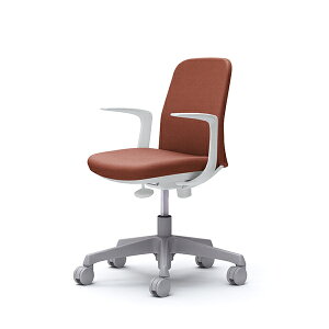 �y�[����45���z�I�J���� CD23EW FXW6 �e���R�b�^ Lives Entry Chair [�I�t�B�X�`�F�A �f�U�C���A�[�� 5�{�r(�R���p�N�g�^�C�v) �z���C�g�{�f�B �E���^���L���X�^�[�^�C�v]