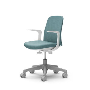 �y�[����45���z�I�J���� CD23EW FZH6 �Z�[�W Lives Entry Chair [�I�t�B�X�`�F�A �f�U�C���A�[�� 5�{�r(�R���p�N�g�^�C�v) �z���C�g�{�f�B �E���^���L���X�^�[�^�C�v]