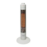 スリムカーボンヒーター テクノス TEKNOS CHI-310 [スリムカーボンヒーター]