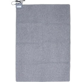 ホットカーペット 1.5畳 アイリスオーヤマ IHC-15-H グレー 電気ホットカーペット 1.5畳相当 本体のみ 暖房 暖かい メーカー直送