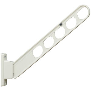 ����Z�� �z�X�N���[�� HD-55-W �z���C�g(1��(2�{��)) �y0004-00652�z