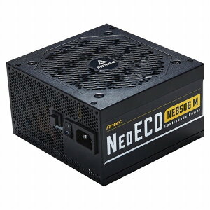 ANTEC NE850G M ubN NeoECO Gold modular [djbg] AEgbg GNv