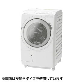 日立 BD-SV120HR ホワイト ビッグドラム [ドラム式洗濯乾燥機(洗濯12.0kg /乾燥6.0kg) 右開き]