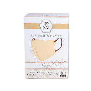  (SAI) ̃}XN  30 x[W×C ӂTCY