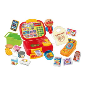 【エントリーでP5倍!14日10:00-16日23:59】 セガフェイブ おさつスイスイ!セルフでピピッ♪ アンパンマンレジスターDX 誕生日 クリスマス プレゼント