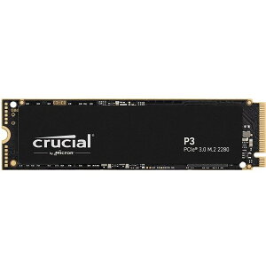 Crucial CT2000P3SSD8JP [SSD(M.2 2280E2TB)]