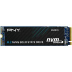 PNY M280CS1031-2TB-CL [内蔵SSD(M.2 Type2280 PCI-Express Gen3・2TB)]