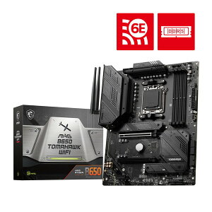 MSI MAG B650 TOMAHAWK WIFI [}U[{[h] AEgbg GNv