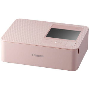 CANON CP1500(PK) �s���N SELPHY [�R���p�N�g�t�H�g�v�����^�[]