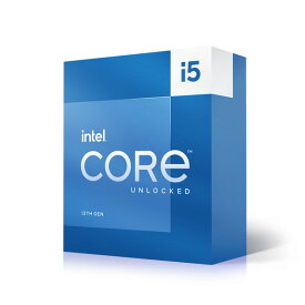 Intel Core i5-13600K BX8071513600K [CPU]