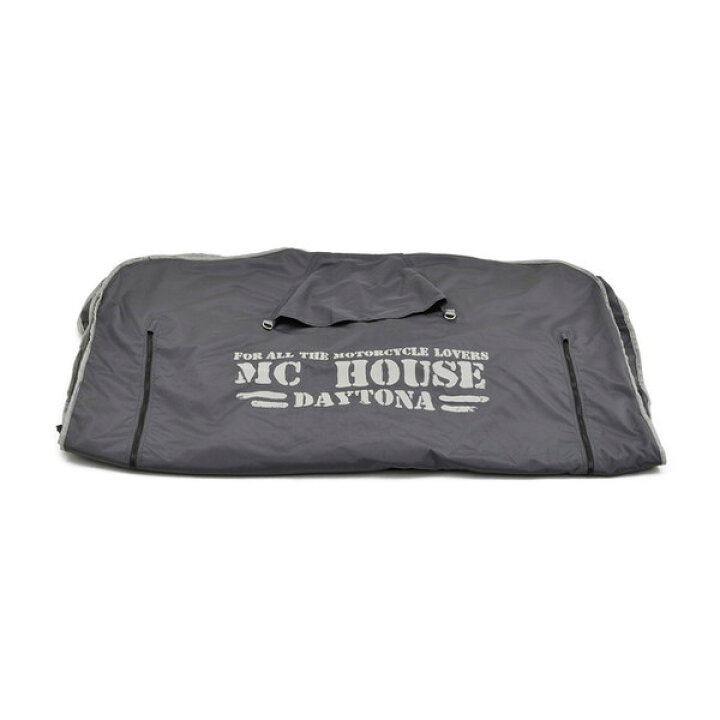 楽天市場】デイトナ D31379 ガレージ 補修品 MC HOUSE 1300用 幌 