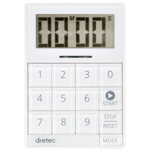 DRETEC T-549WT zCg [L[rbN^C}[]