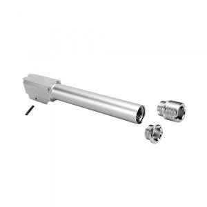 LayLax SIG AIR M17 �m�����R�C��2WAY�A�E�^�[�o���� �V���o�[ NINE BALL