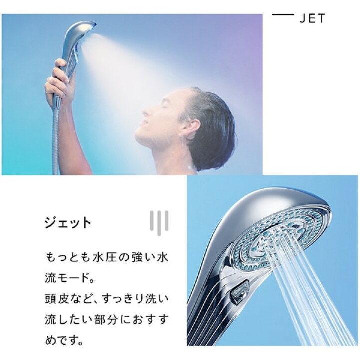 新品未使用 リファファインバブルS RS-AF15A ReFa シャワーヘッド  