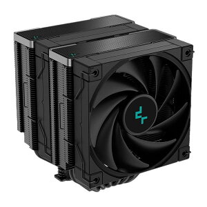 DEEPCOOL R-AK620-BKNNMT-G-1 I[ubN AK620 ZERO DARK [CPUN[[]