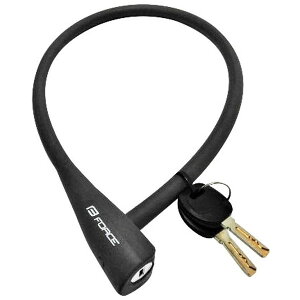 FORCE 80002 �V���R�����b�N60cm�L�[�^�C�v �O���[