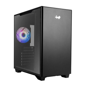 IN WIN IW-CS-A5BLK-1AM120S ubN A5 [ATXP[X]