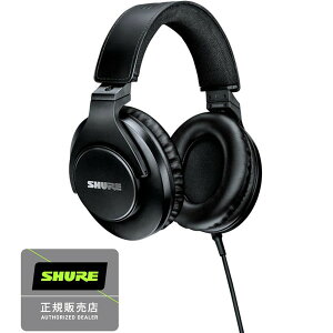 SHURE SRH440A-A ubN [vtFbViEX^WIEwbhz] ^ y