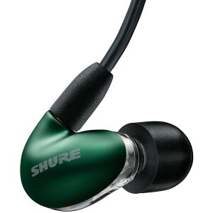 SHURE SE846G2JD �W�F�C�h�O���[�� [�_�C�i�~�b�N���^�J�i���C���z��]