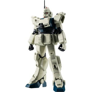 o_C ROBOT SIDE MS RX-79(G)Ez-8 K_Ez-8 ver. A.N.I.M.E. @mK_ 08MS
