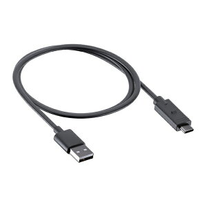 fCgi D34185 SP CONNECT [dP[u(`[WOA`oCu[VW[p) 50cm USB-A & USB-C