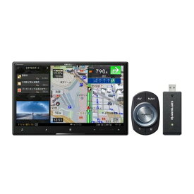 PIONEER AVIC-CL912II-DC カロッツェリア [サイバーナビ 8V型]