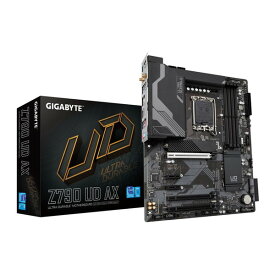 GIGABYTE Z790 UD AX [マザーボード] アウトレット エクプラ特割