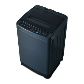 洗濯機 5kg 簡易乾燥機能付 WM01A-50DG ダークグレー A-stage 1～2人分推奨 シンプル 洗濯コース 毛布 おしゃれ着 つけおき 風乾燥 操作簡単 一人暮らし 二人暮らし 単身赴任 買い替え WM01A50