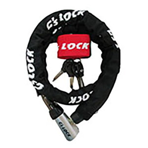 ゴリン 70170 G's LOCK スリーブ ブラック