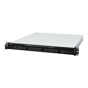 Synology RS822RP+ RackStation [NAS (4xC)]