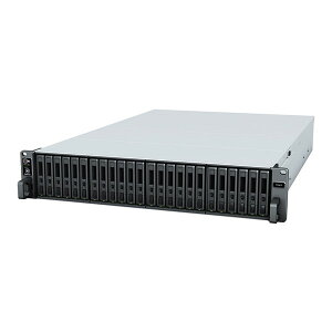 Synology FS3410 FlashStation [NAS (24xC)]