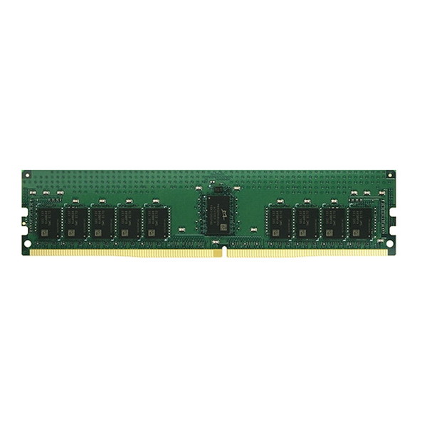 高級感 Synology D4ER01-16G DDR4 ECC Registered DIMM [メモリ