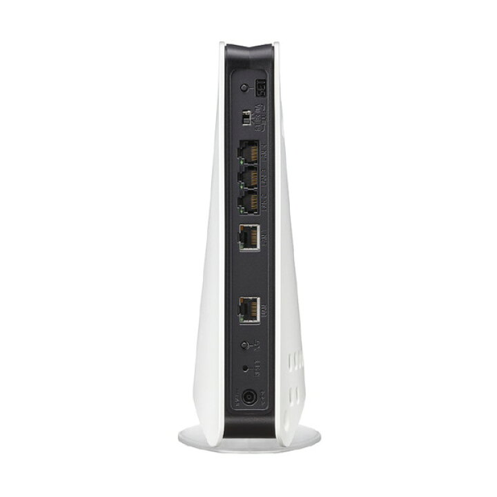 楽天市場】NEC PA-WX11000T12 [無線LANルーター (Wi-Fi 6E(ax)/ac/n/a  