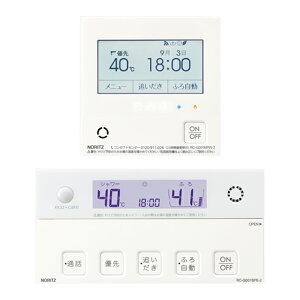 NORITZ RC-G001PEW-2 [KXӂ닋 }`Zbg (LANΉ @\R C^[z@\t)]