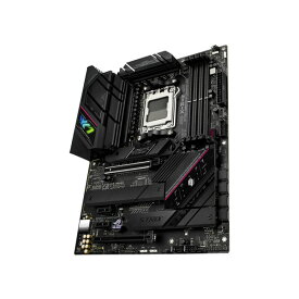 ASUS ROG STRIX B650E-F GAMING WIFI AMD 600シリーズ [マザーボード]