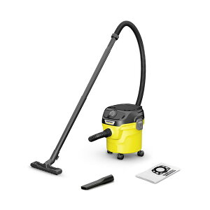 �������p�o�L���[���N���[�i�[ �P���q���[ KARCHER 1.628-405.0 KWD 1