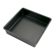 貝印(株) ケーキ型 Kai House Select スクエア 18cm お手入れ簡単 DL6121