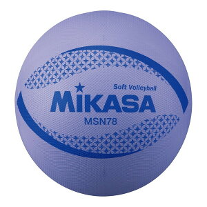 MIKASA MSN78-V �\�t�g�o���[�~��78cm ��210g ��