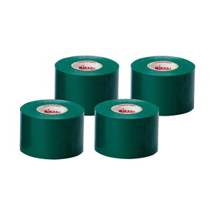 MIKASA LTV-5025 G ���C���e�[�v �r�j�[�� �u���[ 50mm��×25m×4��