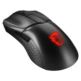 MSI Clutch GM31 Lightweight Wireless [ゲーミングマウス]