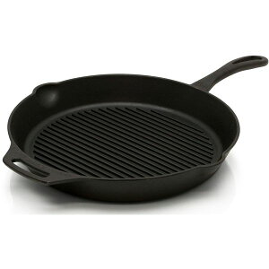 Petromax(ペトロマックス) 13192 グリルファイヤースキレット gp35-t(1ハンドル)