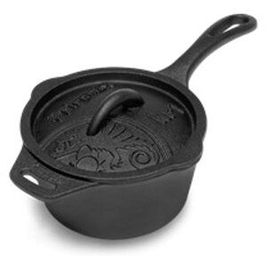 Petromax(ペトロマックス) 13823 キャストアイアンソースパン kr2