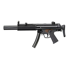 東京マルイ MP5 SD6 [次世代電動ガン (対象年令18才以上)]