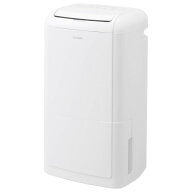 除湿機 アイリスオーヤマ IJC-M120-W ホワイト 白 コンプレッサー式衣類乾燥除湿機 コンプレッサー コン…