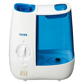 VICKS VICKS スチーム加湿器&芳香剤 VWM845JV