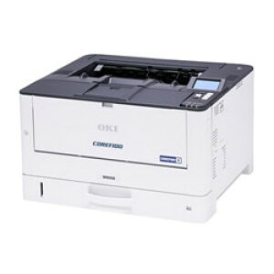 OKI B822DN [A3mNLEDv^[ B822dn X^_[hf COREFIDO2]