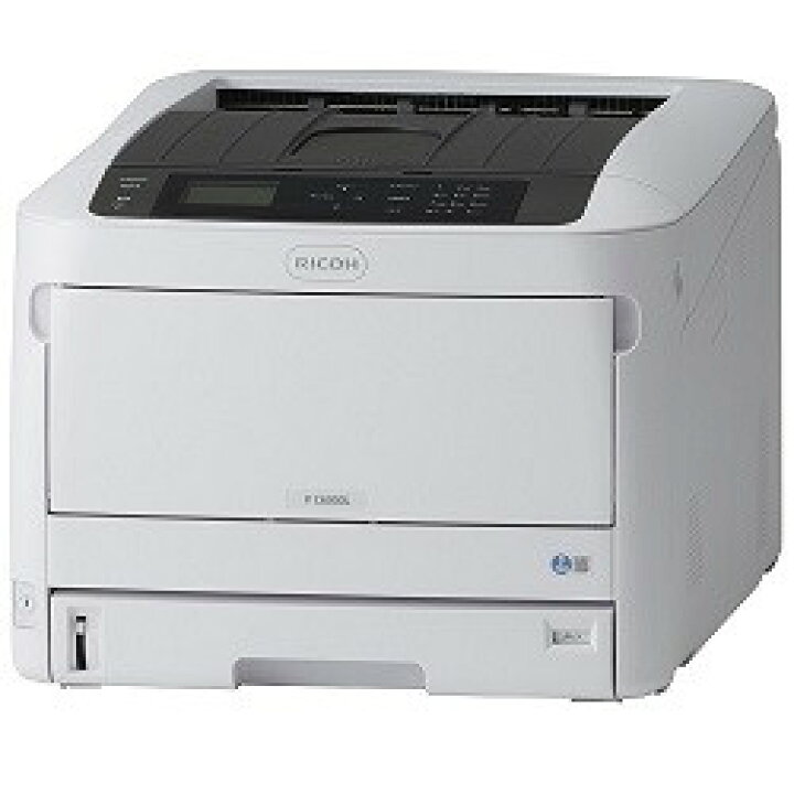 楽天市場】プリンター リコー RICOH A3 カラーレーザープリンター 