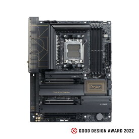 ASUS PROART X670E-CREATOR WIFI AMD 600シリーズ [マザーボード]