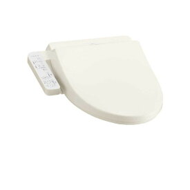 TOTO ウォシュレット K Kシリーズ TCF8CK68#SC1 パステルアイボリー 温水洗浄便座 シャワートイレ ムーブ洗浄 脱臭 エチケット機能 洗浄位置調節 貯湯式